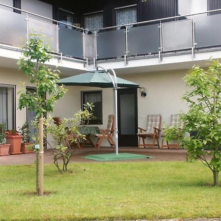 Ferienwohnung Zum Deichgrafen لوسهايم المظهر الخارجي الصورة