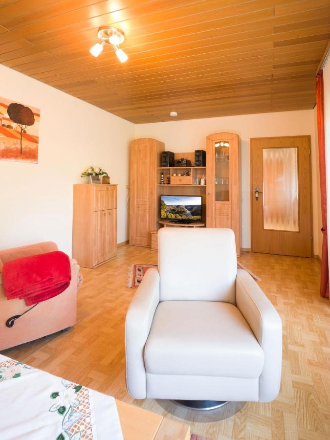 Ferienwohnung Zum Deichgrafen لوسهايم المظهر الخارجي الصورة