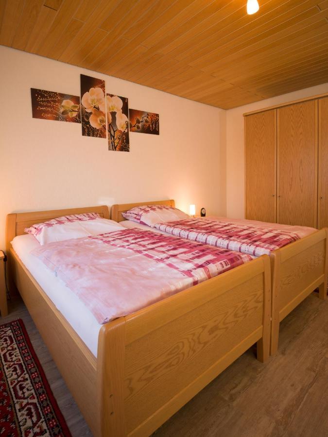 Ferienwohnung Zum Deichgrafen لوسهايم المظهر الخارجي الصورة