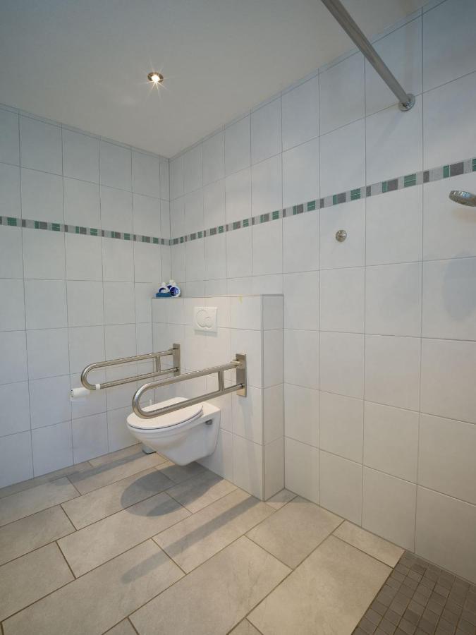 Ferienwohnung Zum Deichgrafen لوسهايم المظهر الخارجي الصورة