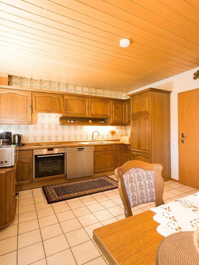 Ferienwohnung Zum Deichgrafen لوسهايم المظهر الخارجي الصورة